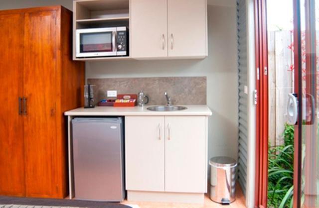 Bairnsdale Motel Bagian luar foto