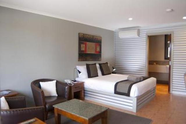 Bairnsdale Motel Bagian luar foto