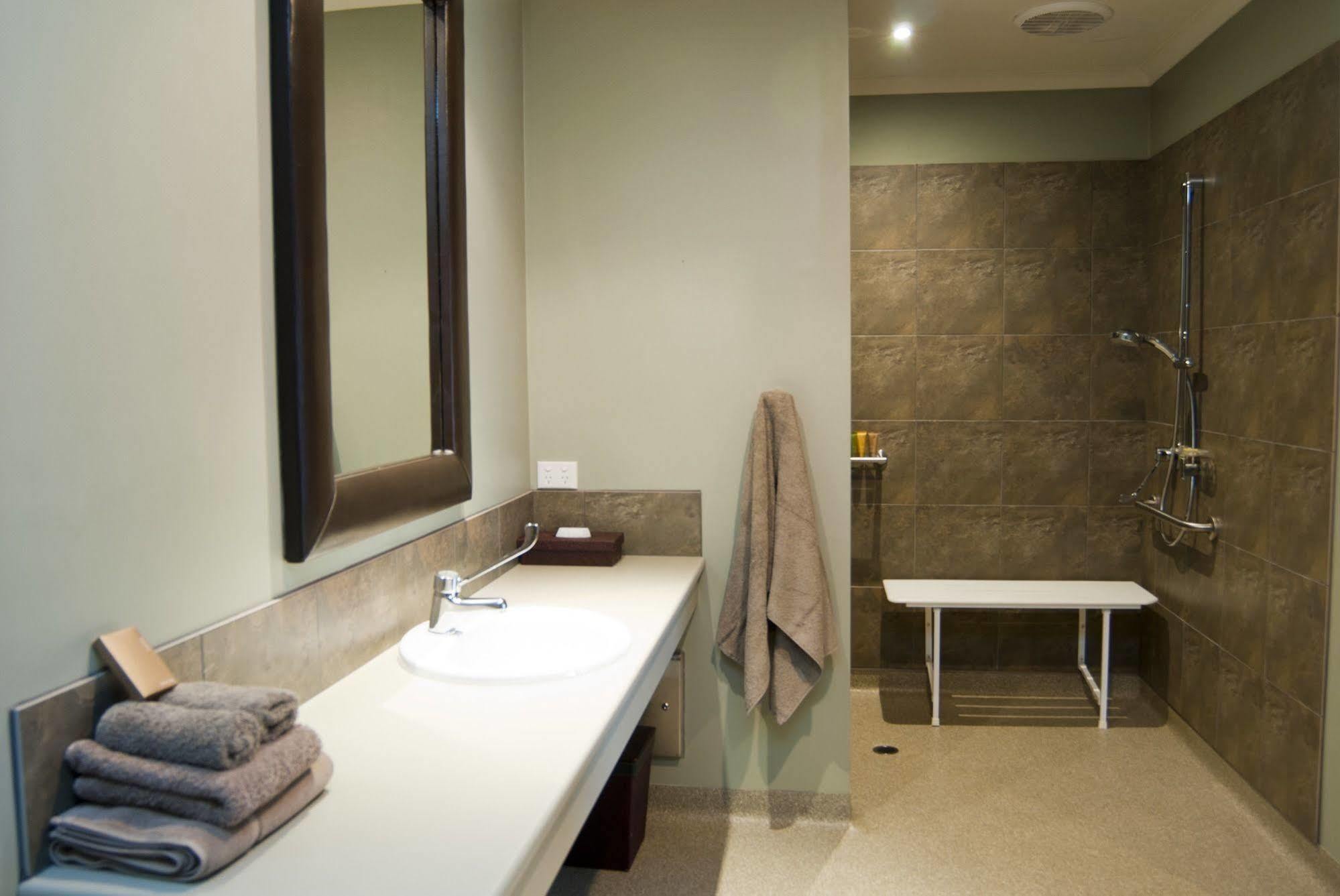 Bairnsdale Motel Bagian luar foto