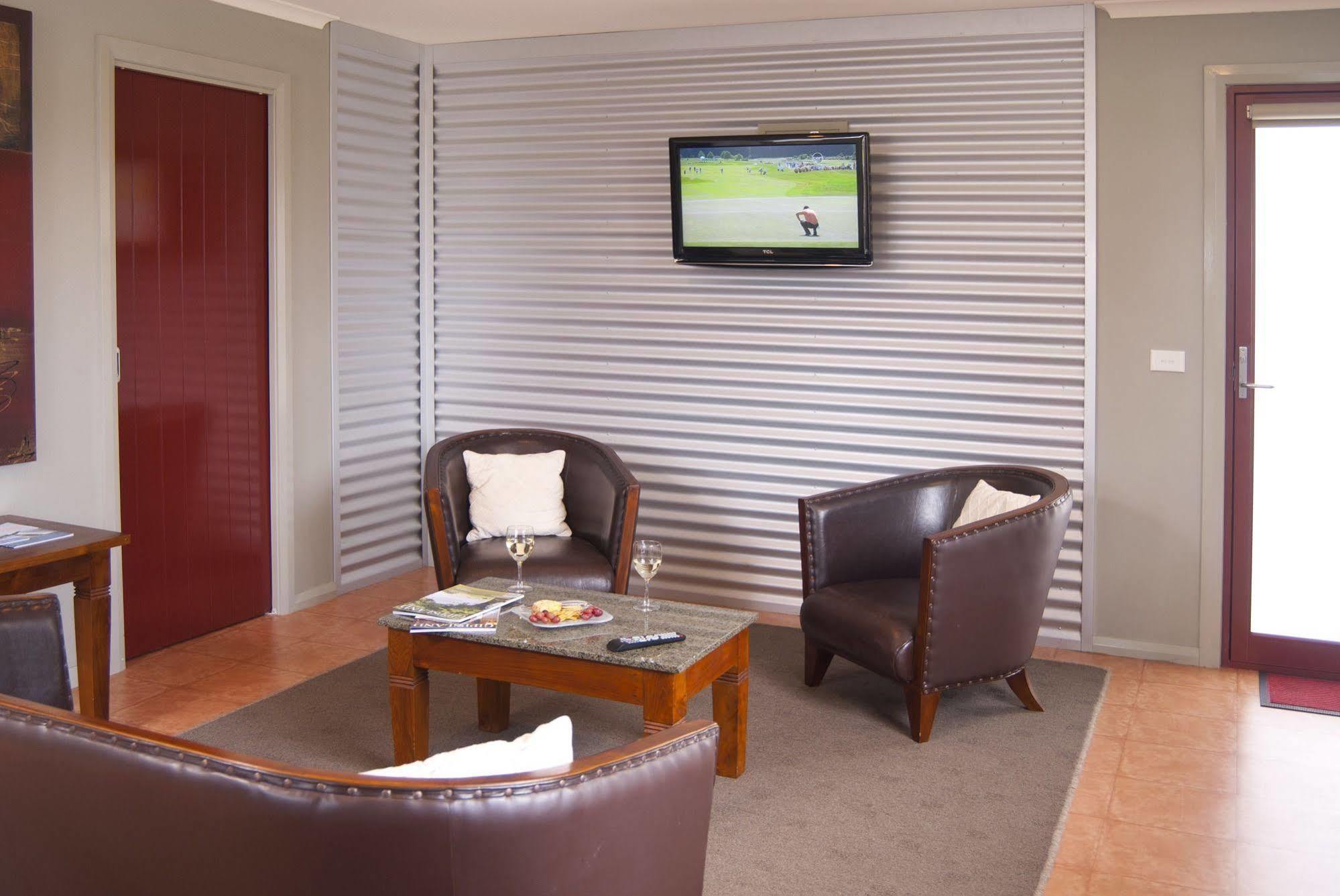 Bairnsdale Motel Bagian luar foto