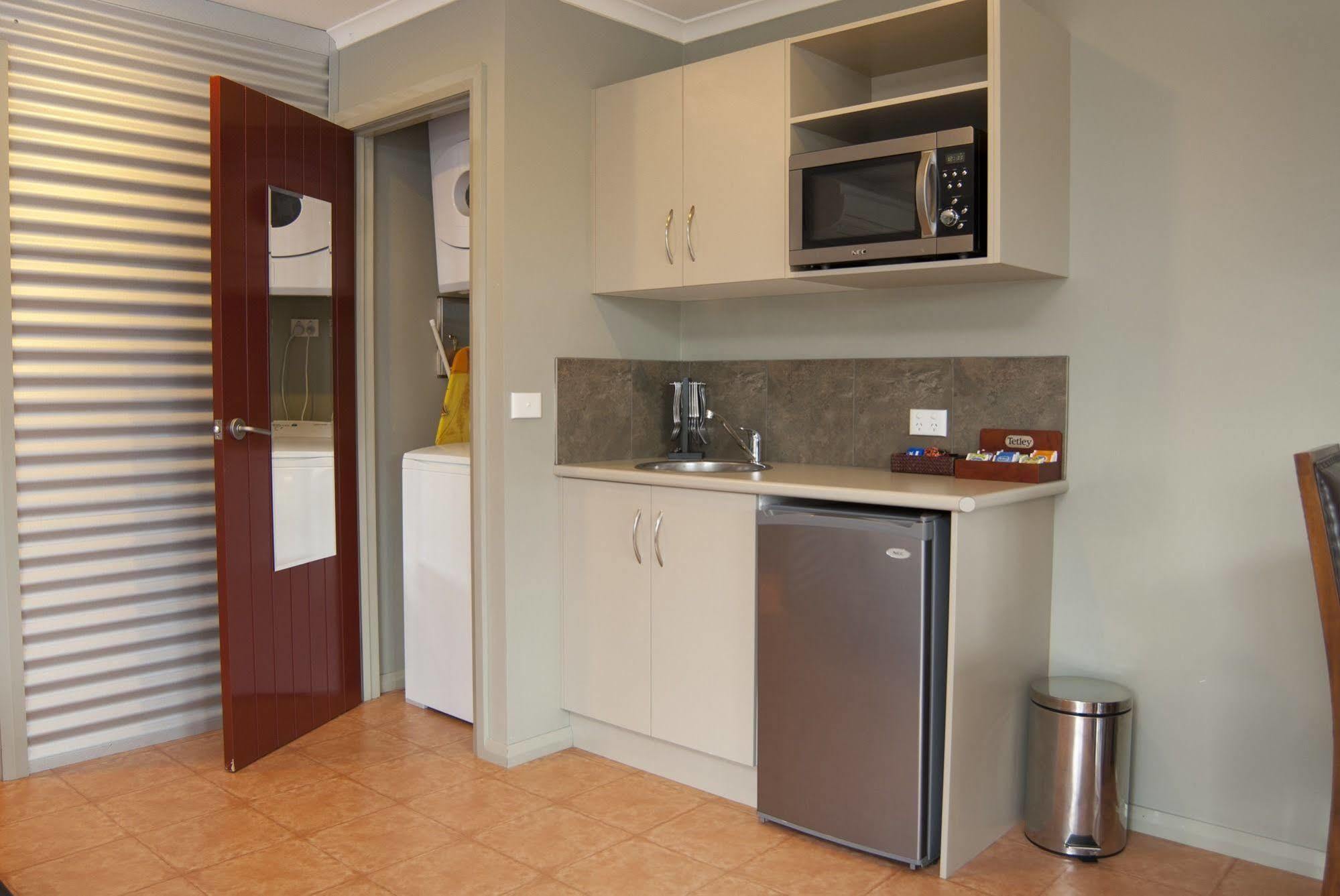 Bairnsdale Motel Bagian luar foto