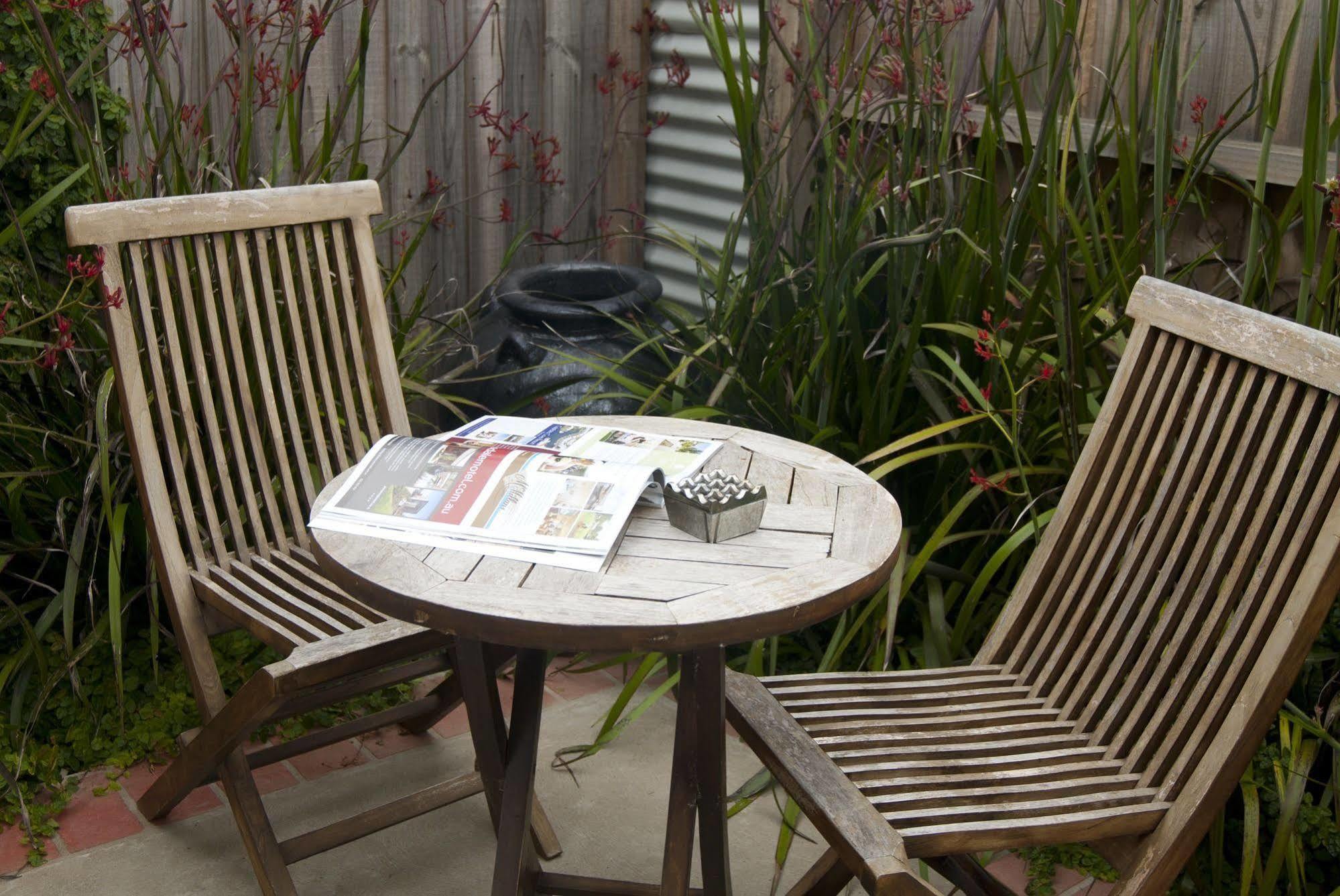 Bairnsdale Motel Bagian luar foto