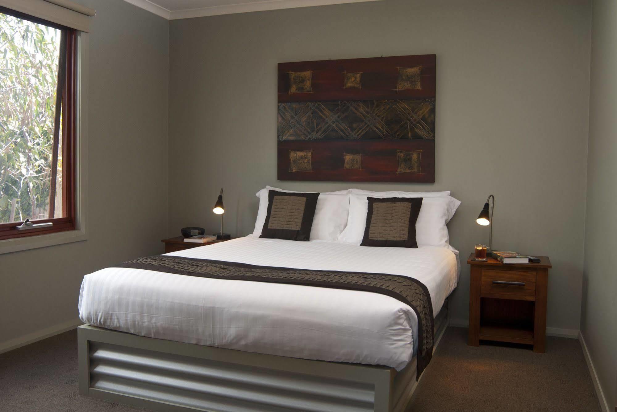 Bairnsdale Motel Bagian luar foto